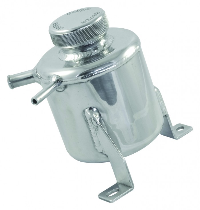 Expansionskärl för kylvattnet (EVO 4/5/6)