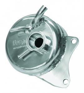 MIN 01 - WRX expansionskärl för kylvattnet med 2008 Sti GR IMPREZA 2 LTR