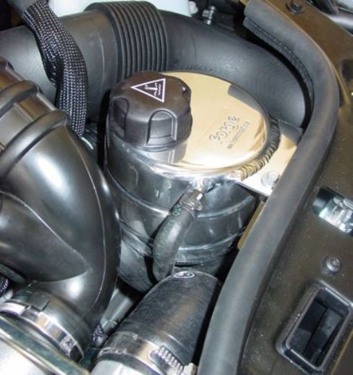 Expansionskärl för Mini Cooper S R58 Coupe