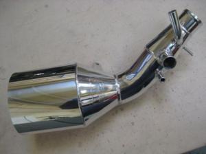 Insug till Fiat Grande Punto och Alfa Romeo Mito 1.4 Tjet