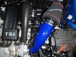 Luftfilterkit för SEAT Ibiza 1.2 TSi