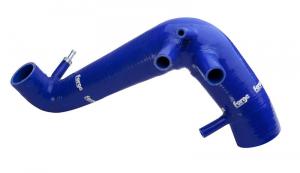 Silikon Insugsslang för SEAT Mk3 Ibiza FR och VW Polo 1.8T, Blå