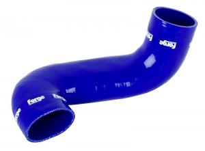 Silikon Inloppsslang för Opel Corsa VXR, Blå