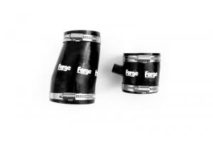 Insugsslangar till Honda Civic Typ R (FK8) , Svart