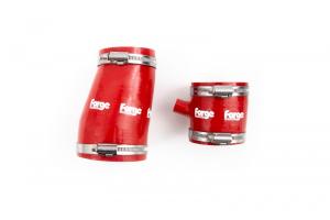 Insugsslangar till Honda Civic Typ R (FK8) , Röd