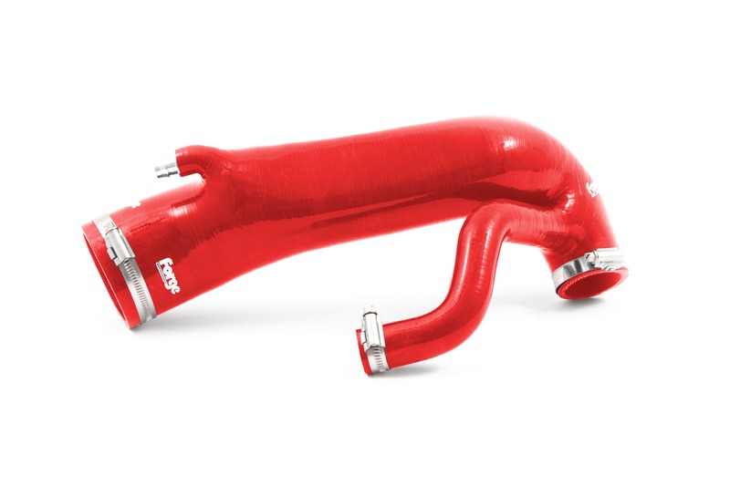 Inloppsslang för Peugeot 208 GTI, Röd