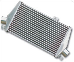 Intercooler (EVO 4/5/6)