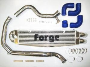 Uppgraderad INTERCOOLER KIT för Mazda 3