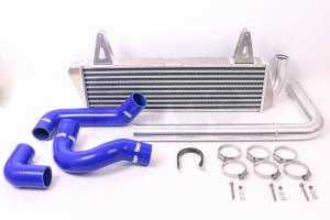 Intercooler för Renault Clio RS200 1.6 Turbo