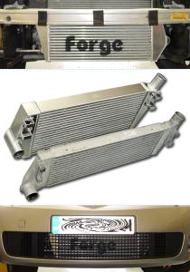 Intercooler kit för frontmontering till Renault Megane 225/230