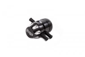 Kompensations Tryckventil, Svart