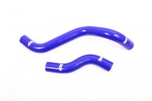 Kylarslangar till Honda Civic Typ R 2015-, Blå