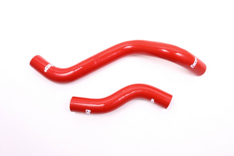 Kylarslangar till Honda Civic Typ R 2015-, Röd