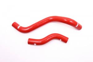 Kylarslangar till Honda Civic Typ R 2015-, Röd