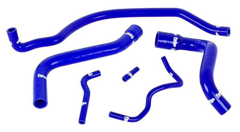 Kylslangen KIT FÖR FIAT GRAND PUNTO 1,4 TJET