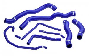 Silikon Kylarslangskit för VW Scirroco DSG