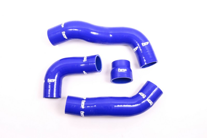 Forge Motorsport Laddtrycksslang Kit till Honda Civic Typ R 2015- , Blå