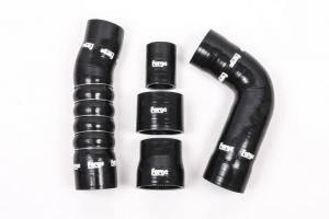 Laddtrycksslangar till Audi RS3 (8V) 2015- , Svart