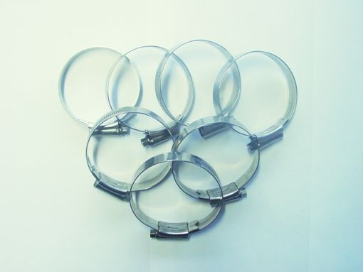 Slangklämma KIT FÖR FMKTIBMK3