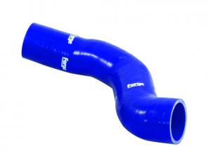 Forge Motorsport Silikon Intercooler Slang till spjällhus för Golf/Jetta MK4 1.8T , Blå