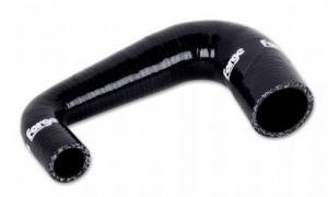 Silikonslang för Smart Car, Svart