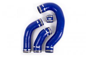 Laddtrycksslang Kit för VW T6 2.0TSI, Blå