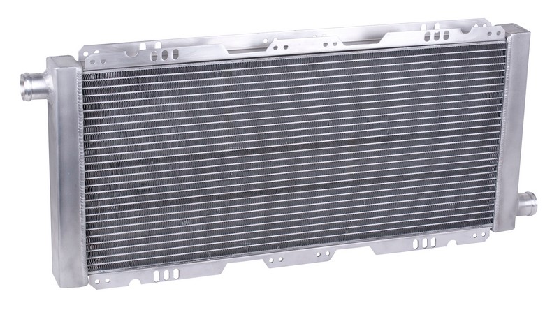 Uppgraderad RADIATOR ALLA MODELLER
