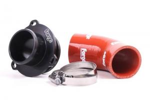 Muffler Delete rör till VW, Audi & SEAT Turbo (EA113 med K04 Turbo)