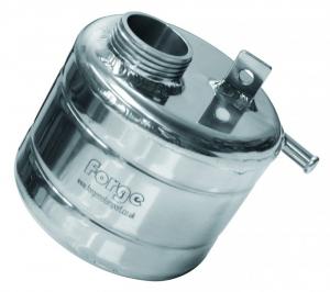 Mini Expansionskärl i Aluminium