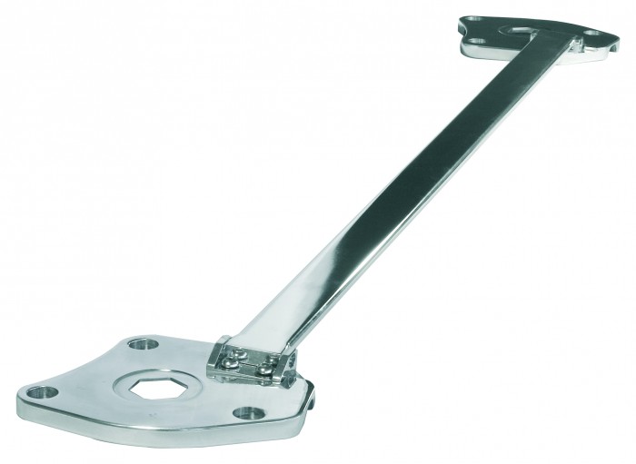 Fjäderbensstag COOPER S ENDAST R50 R53 MODELLER