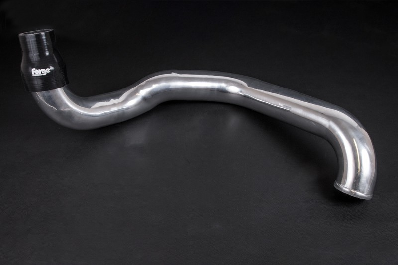 Högflödes Tryckrör för 1.8T och 2.0T VAG motorer