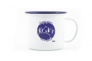 Forge Camping Mugg/Kopp