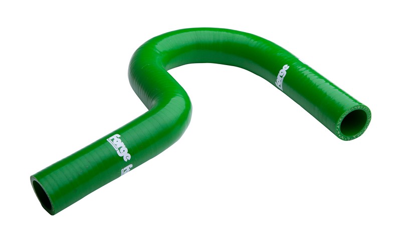 SILICONE brusgeneratorn slangen för Focus RS MK2