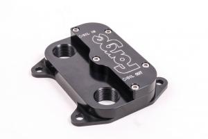 Uttag för oljekyl till VW, Audi, Skoda & Seat 1.6TDi & 2.0TDi