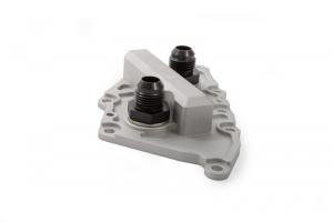 Adapter platta för oljekyl till Mini F56