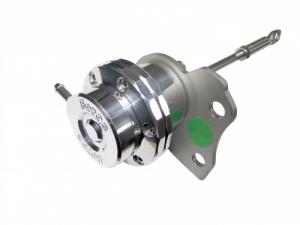 Aluminium Wastegate för Hyundai Genesis