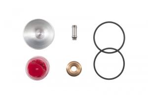 Wastegate med kolv servicekit