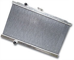 Evo 6 Radiator Radiator (EVO 6)