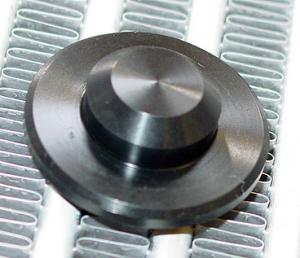 Fjäderfäste för FMDV004