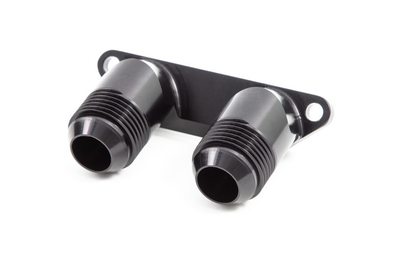 Oljekylargrenrör till Audi RS4 (RS4 4.2 B7 2006-2008)