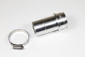 Turbo bajonett Coupler till VW Transporter T5 TDI