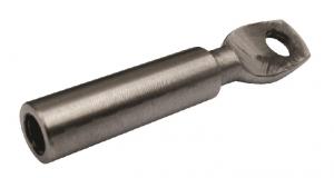 Fäste för wastegatestång - FMTBU1, 7,6mm