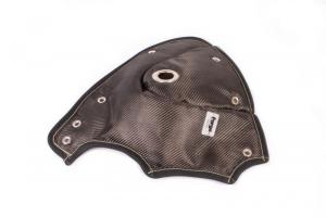 Turbomössa för Mini, Citroen DS3 (Endast innan 2016), och Peugeot 207/208 GTI