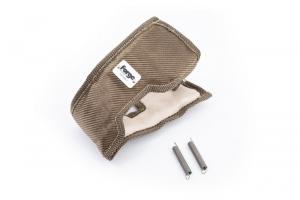 Turbomössa för Honda Civic (FK2/FK8)