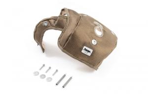 Turbomössa till Mercedes A/CL/GLA45 (M133 Motorn 355/376 BHP)