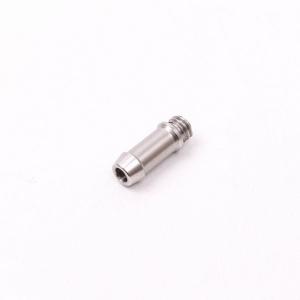 Vakuum nippel 3.5mm