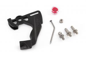 Justerbar shortshifter för 6-växlad låda till Audi, VW, SEAT & Skoda