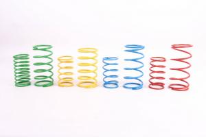 Tuning fjädrar för externa turbo wastegates för FMWG001