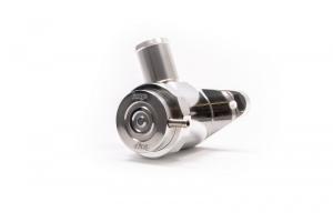 Återcirkulerande dumpventil för Subaru Impreza 2008 WRX, Polerad