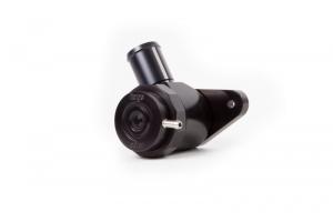 Återcirkulerande dumpventil för Subaru Impreza 2008 WRX, Svart